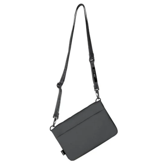 Skinarma Satchel Juno - Charcoal
